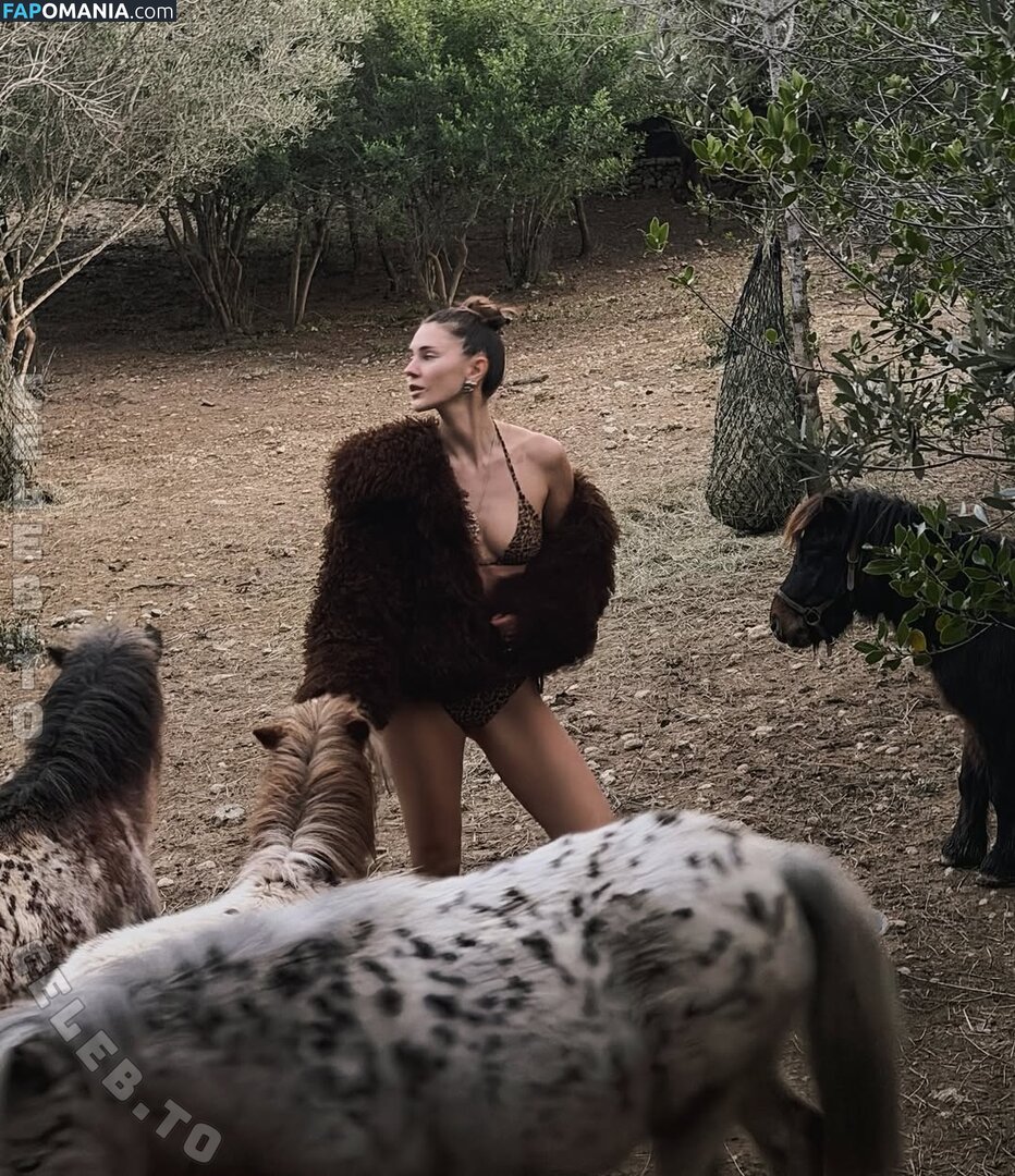 Stefanie Giesinger / StefanieGiesinger1 / https: / stefaniegiesinger / steffigiesinger Nago OnlyFans  Przeciekłe zdjęcie #247
