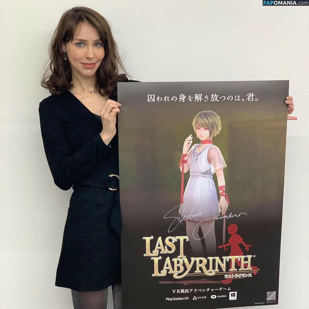 Stefanie Joosten / stefaniejoosten Nago OnlyFans  Przeciekłe zdjęcie #57