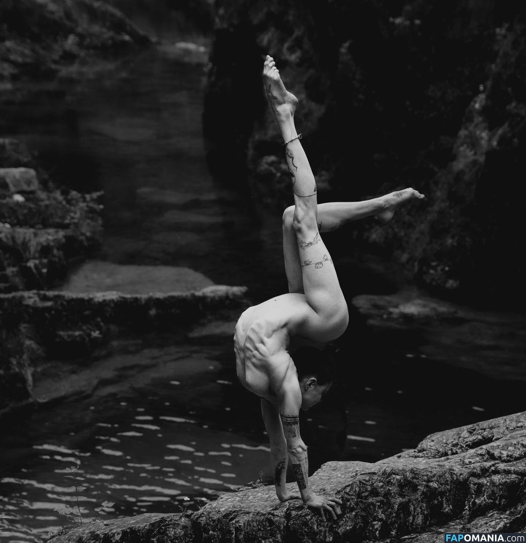 Stefanie Millinger / stefaniemillinger Nago OnlyFans  Przeciekłe zdjęcie #2