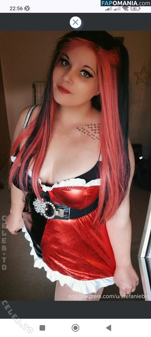 Stefaniebla Nago OnlyFans  Przeciekłe zdjęcie #5