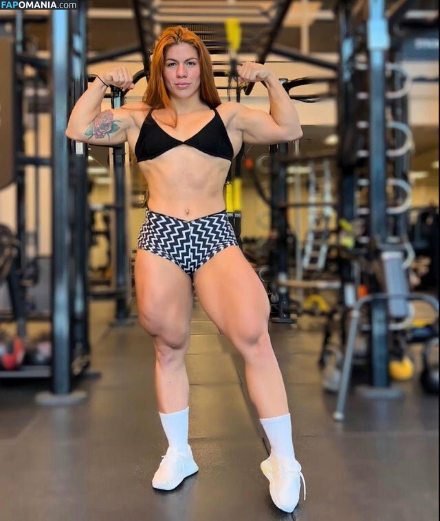 Stefhanny Roque / https: / stefhanny_roque / tetefitnes Nago OnlyFans  Przeciekłe zdjęcie #21