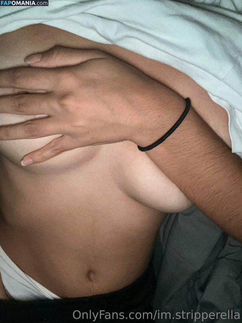 Im.Striperella / Steeisyy9 / Steisy Malibu / stacymalibu89 Nago OnlyFans  Przeciekłe zdjęcie #5