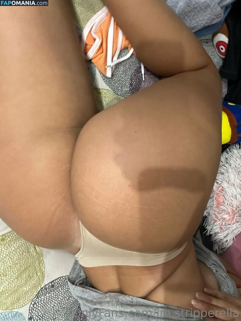 Im.Striperella / Steeisyy9 / Steisy Malibu / stacymalibu89 Nago OnlyFans  Przeciekłe zdjęcie #10