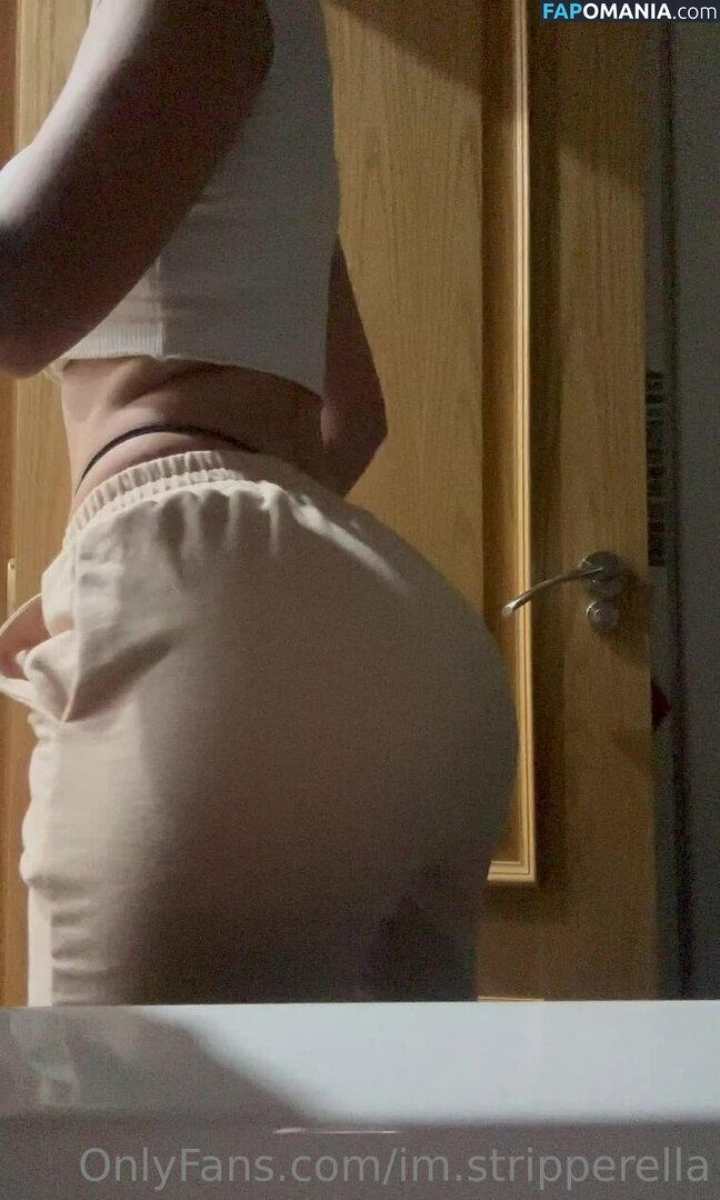 Im.Striperella / Steeisyy9 / Steisy Malibu / stacymalibu89 Nago OnlyFans  Przeciekłe zdjęcie #13