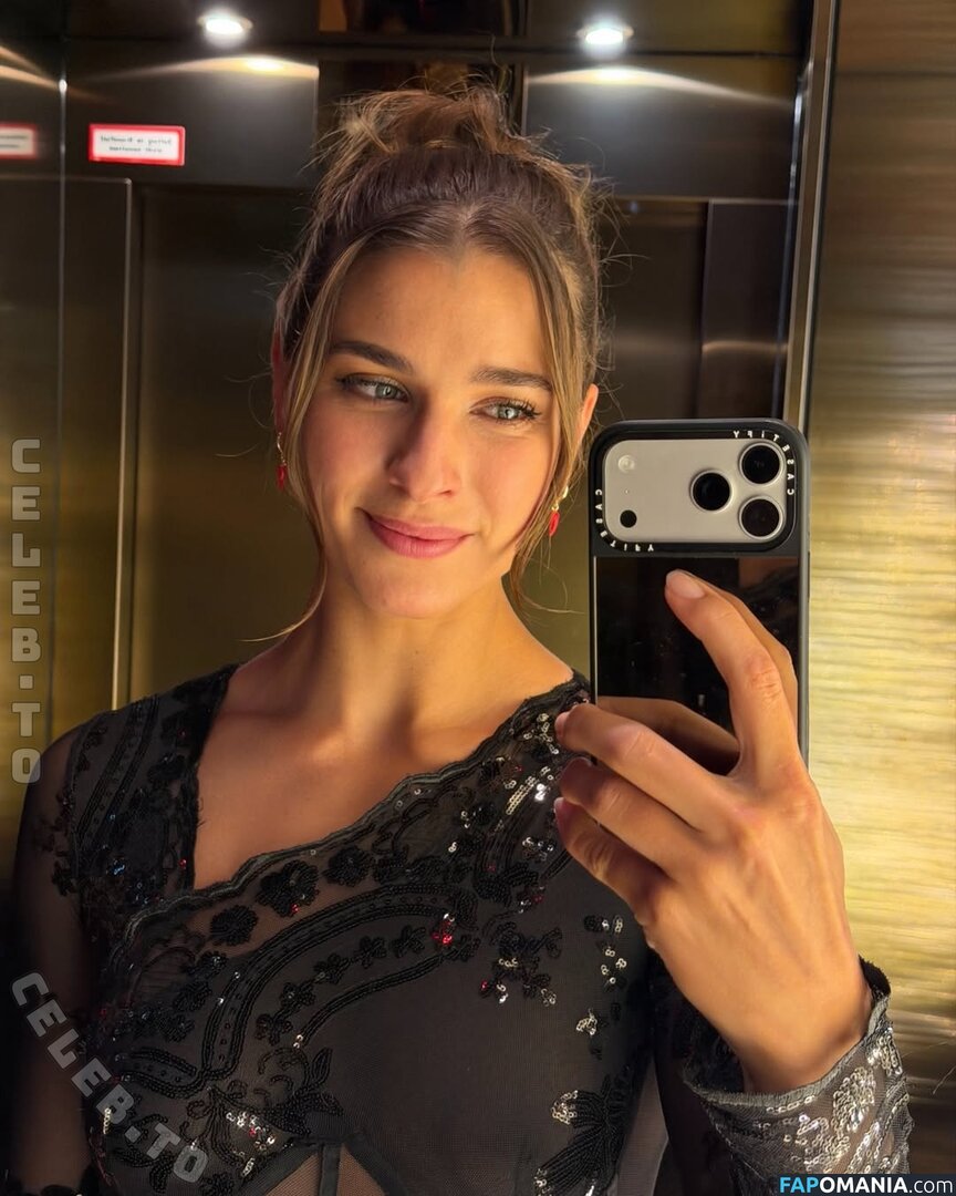 Stella Tiana / stella_tiana Nago OnlyFans  Przeciekłe zdjęcie #2