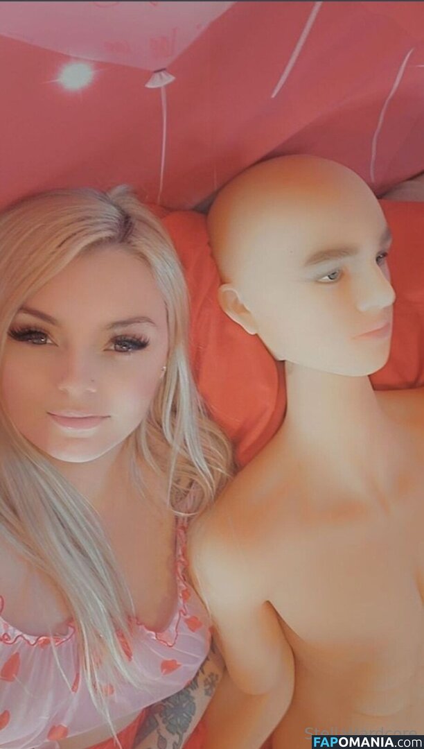 stellacoffin / stellacoffinxx Nago OnlyFans  Przeciekłe zdjęcie #9