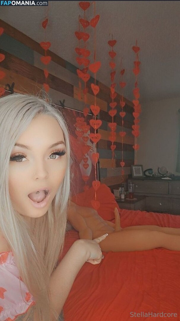 stellacoffin / stellacoffinxx Nago OnlyFans  Przeciekłe zdjęcie #11