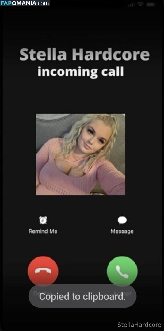 stellacoffin / stellacoffinxx Nago OnlyFans  Przeciekłe zdjęcie #18