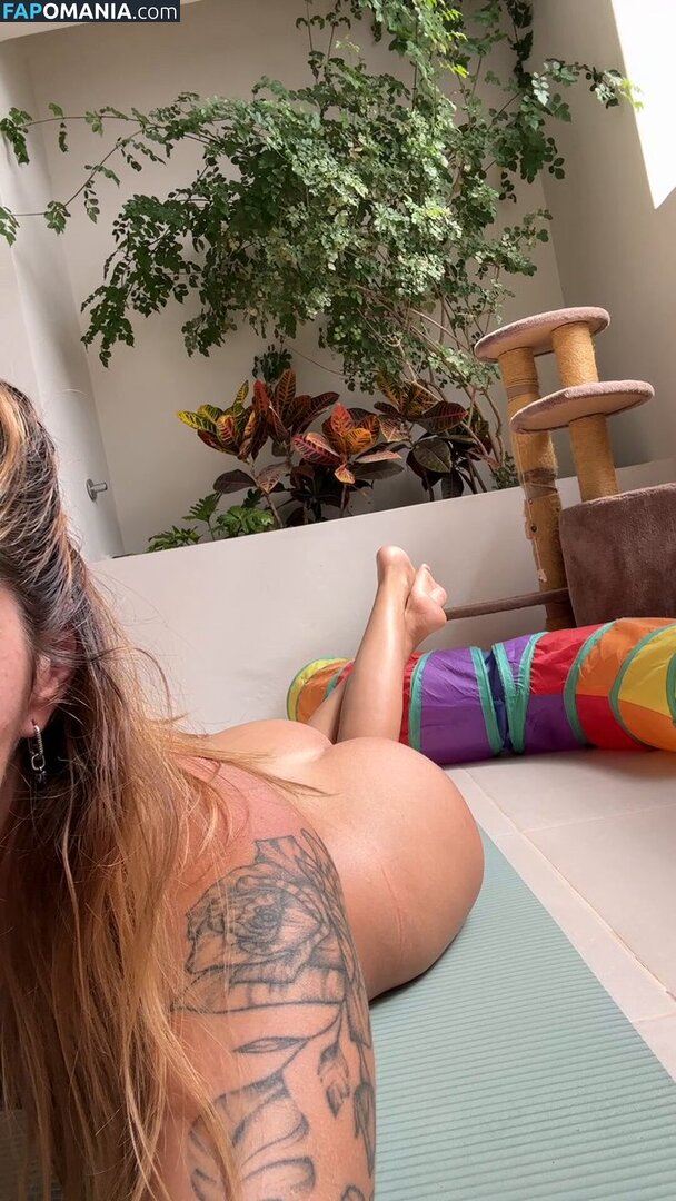 stellavegas99 Nago OnlyFans  Przeciekłe zdjęcie #3