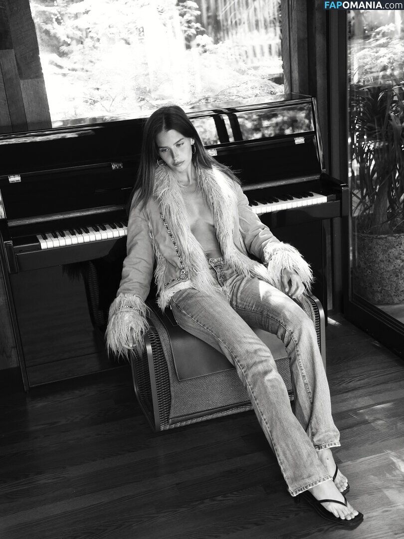 Steph Mandich / shopmononoke / stephmandich Nago OnlyFans  Przeciekłe zdjęcie #222