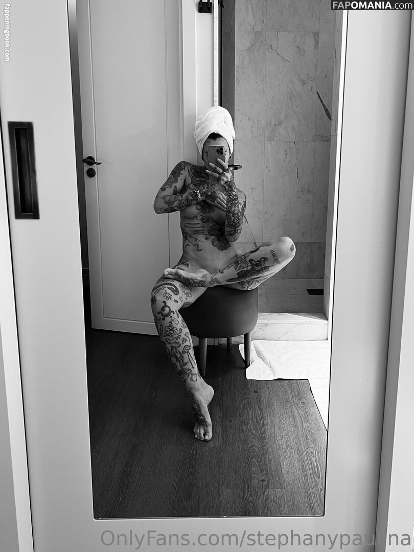 steph.paul / steph__paul Nago OnlyFans  Przeciekłe zdjęcie #4