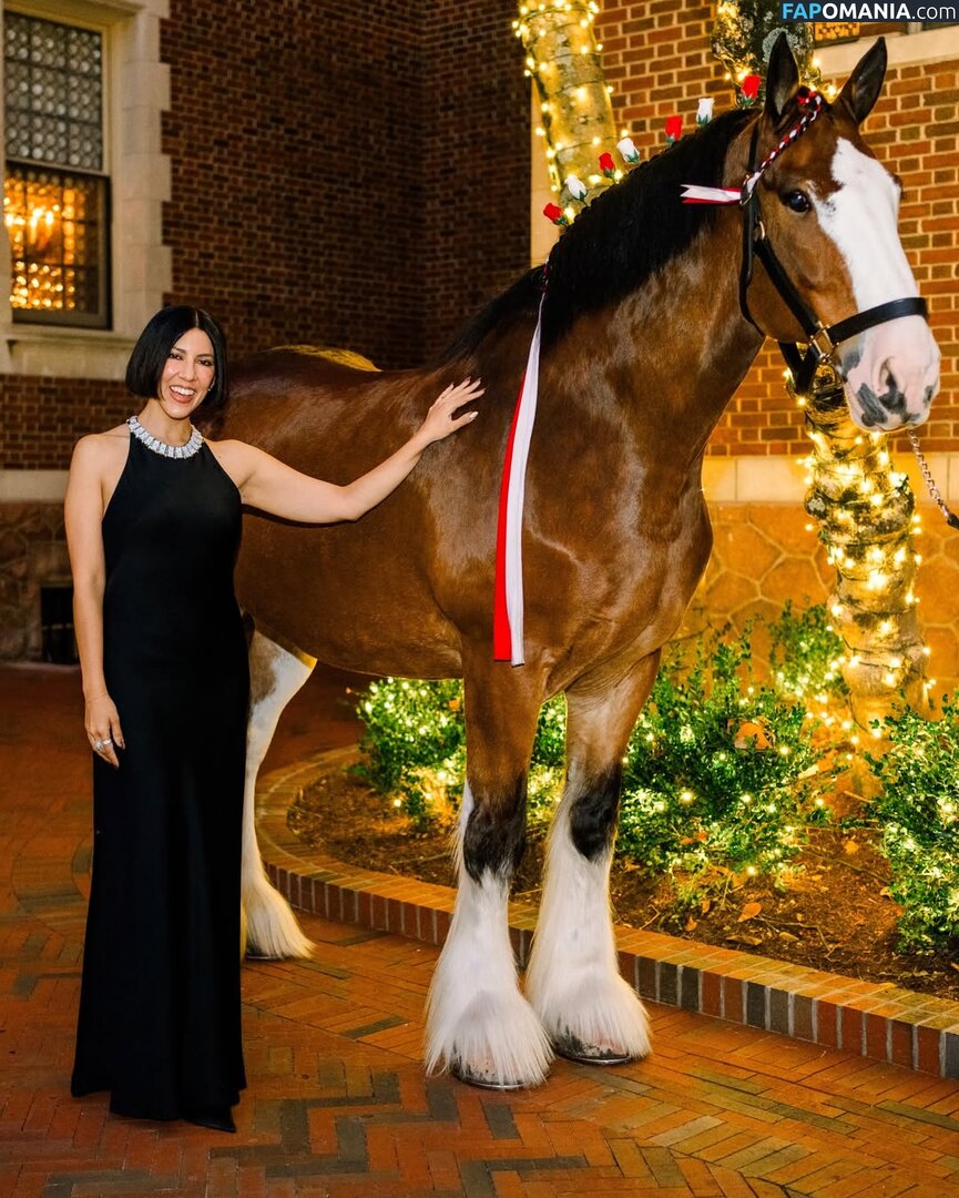 Rosa Diaz Brooklyn Nine-Nine / Stephanie Beatriz / stephaniebeatriz Nago OnlyFans  Przeciekłe zdjęcie #83