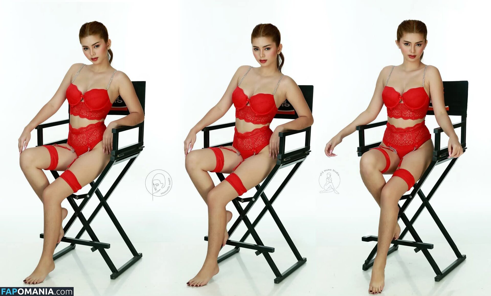 Steph / Stephanie Byers / urhottie_.stephy Nago OnlyFans  Przeciekłe zdjęcie #9