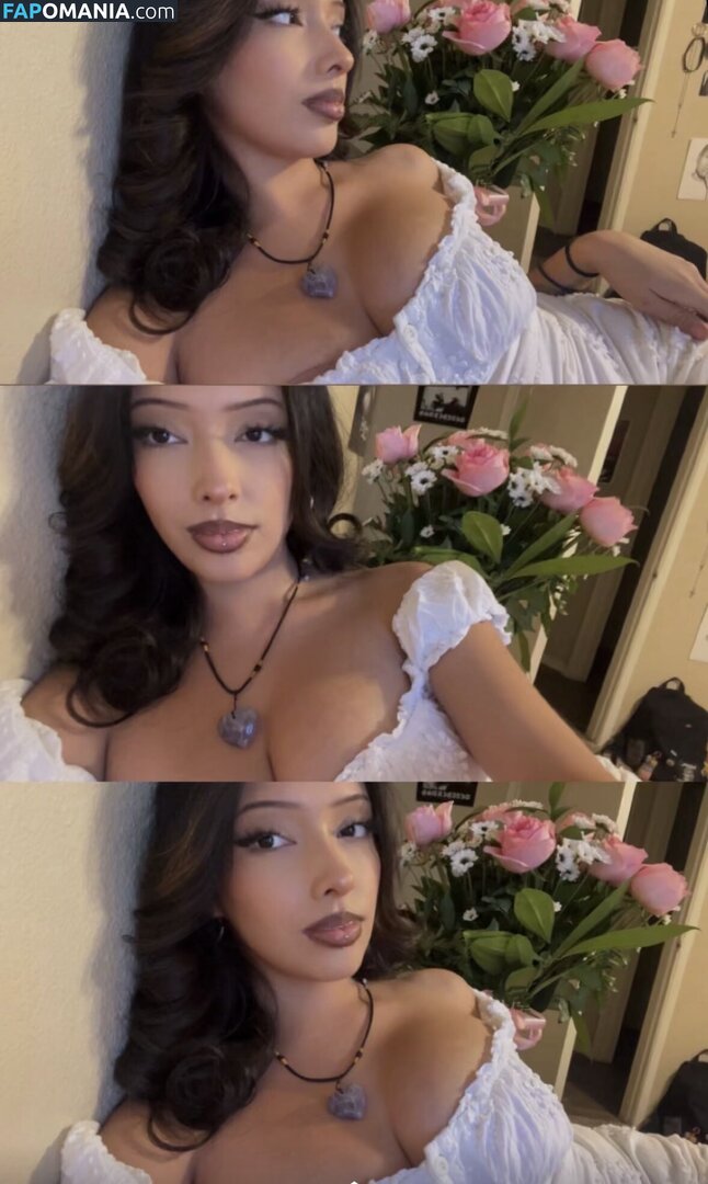 Stephanie_Jurado Nago OnlyFans  Przeciekłe zdjęcie #7