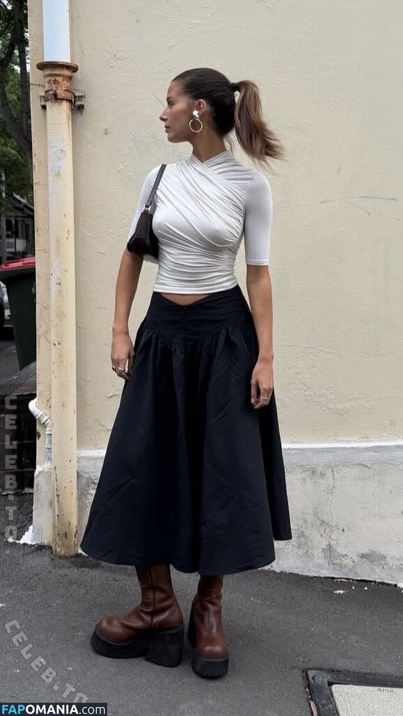 Stephanie Mandich / stephmandich Nago OnlyFans  Przeciekłe zdjęcie #8