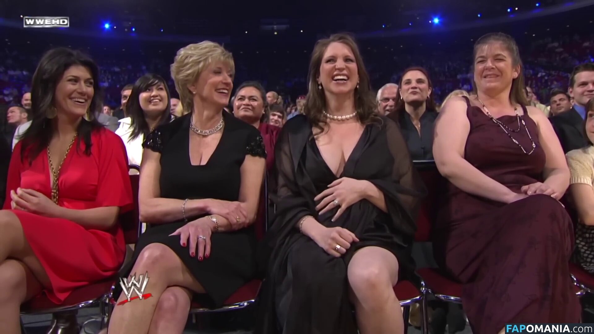Stephanie McMahon / stephaniemcmahon Nago OnlyFans  Przeciekłe zdjęcie #83