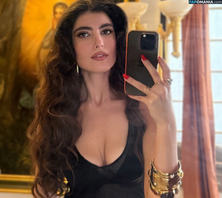 Stephanie Nassar / nassarstephanie Nago OnlyFans  Przeciekłe zdjęcie #2