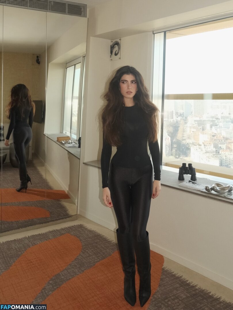 Stephanie Nassar / nassarstephanie Nago OnlyFans  Przeciekłe zdjęcie #4