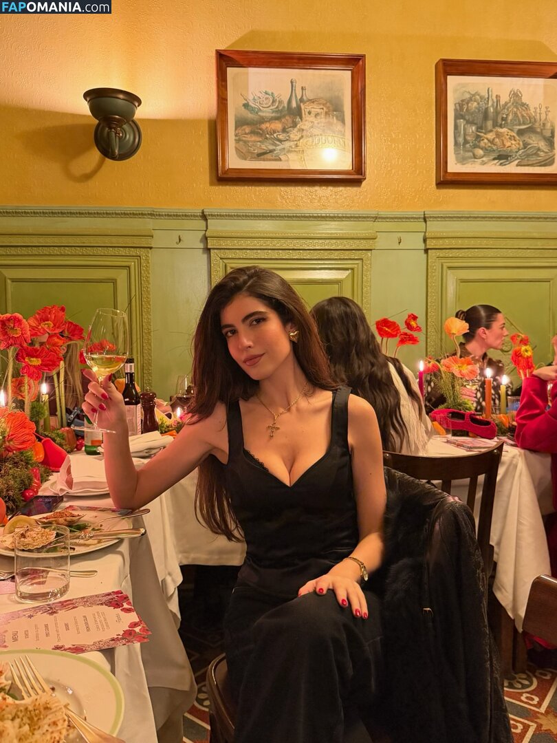 Stephanie Nassar / nassarstephanie Nago OnlyFans  Przeciekłe zdjęcie #6