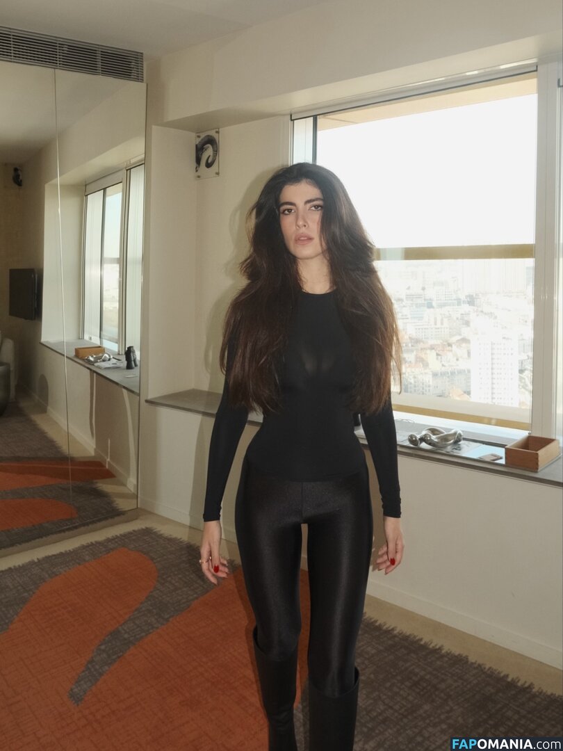 Stephanie Nassar / nassarstephanie Nago OnlyFans  Przeciekłe zdjęcie #7