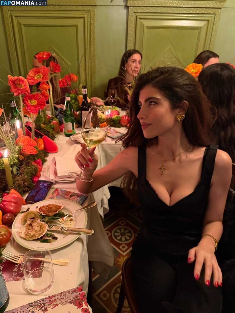 Stephanie Nassar / nassarstephanie Nago OnlyFans  Przeciekłe zdjęcie #8