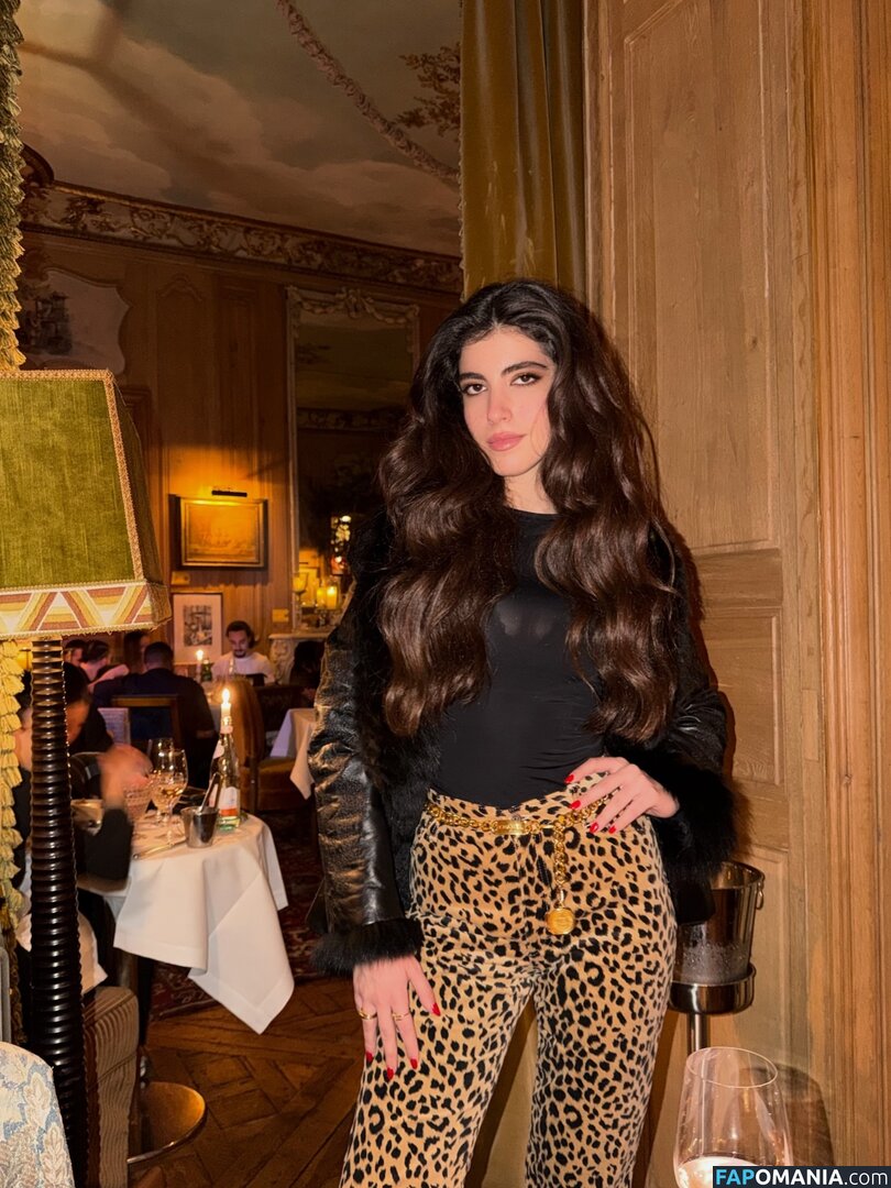 Stephanie Nassar / nassarstephanie Nago OnlyFans  Przeciekłe zdjęcie #9