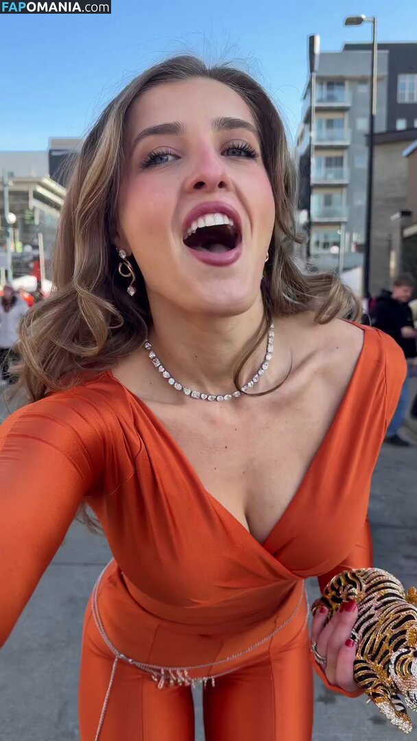 Stephanie Niles / https: / nileees Nago OnlyFans  Przeciekłe zdjęcie #3