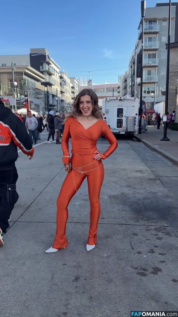 Stephanie Niles / https: / nileees Nago OnlyFans  Przeciekłe zdjęcie #4