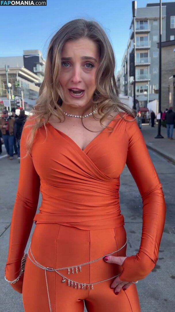 Stephanie Niles / https: / nileees Nago OnlyFans  Przeciekłe zdjęcie #8