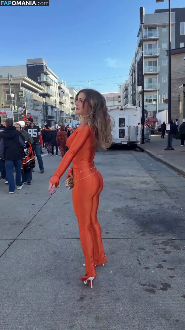 Stephanie Niles / https: / nileees Nago OnlyFans  Przeciekłe zdjęcie #12