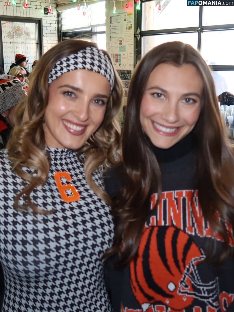 Stephanie Niles / https: / nileees Nago OnlyFans  Przeciekłe zdjęcie #15