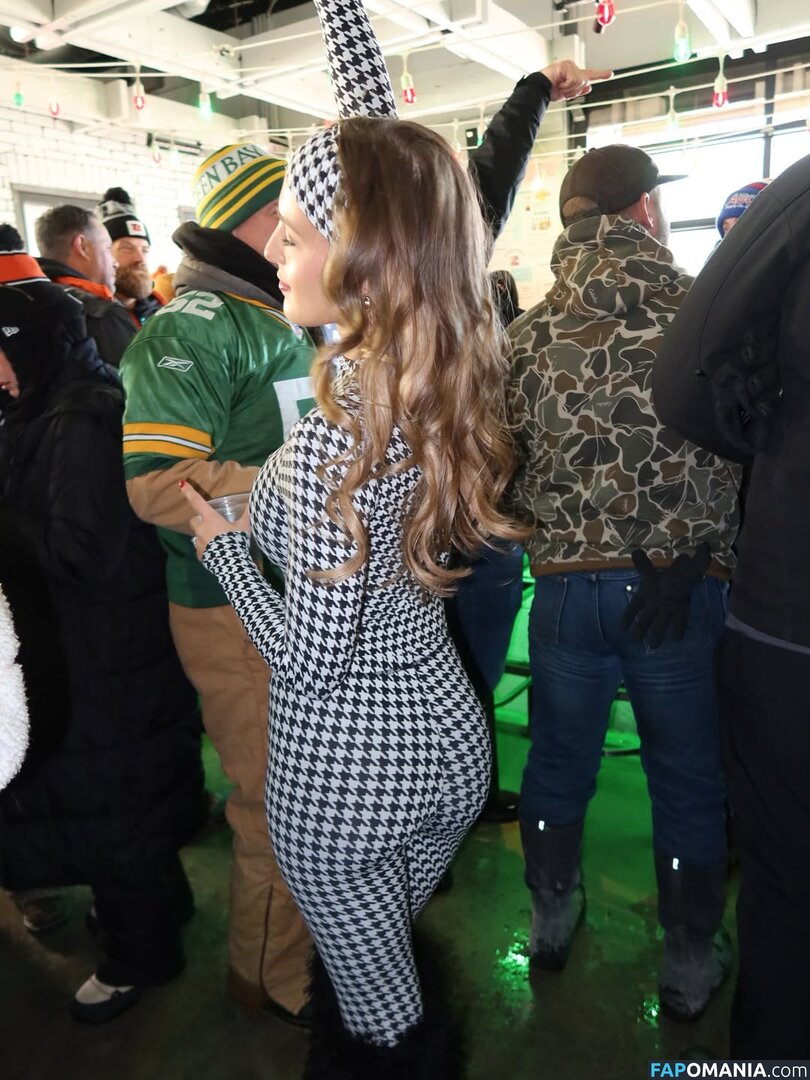 Stephanie Niles / https: / nileees Nago OnlyFans  Przeciekłe zdjęcie #17