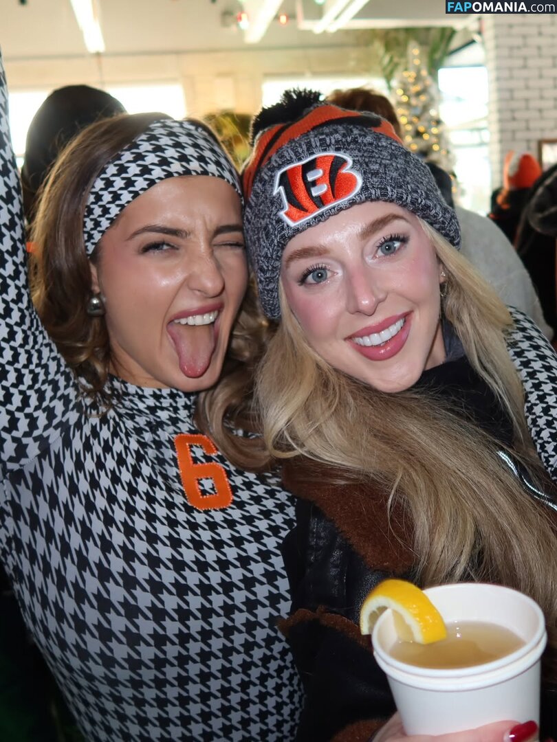 Stephanie Niles / https: / nileees Nago OnlyFans  Przeciekłe zdjęcie #18