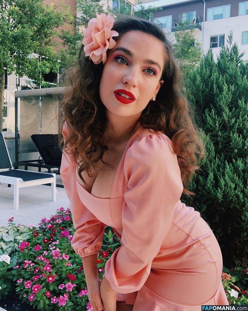 Stephanie Oustalet / stephanieoustalet Nago OnlyFans  Przeciekłe zdjęcie #35