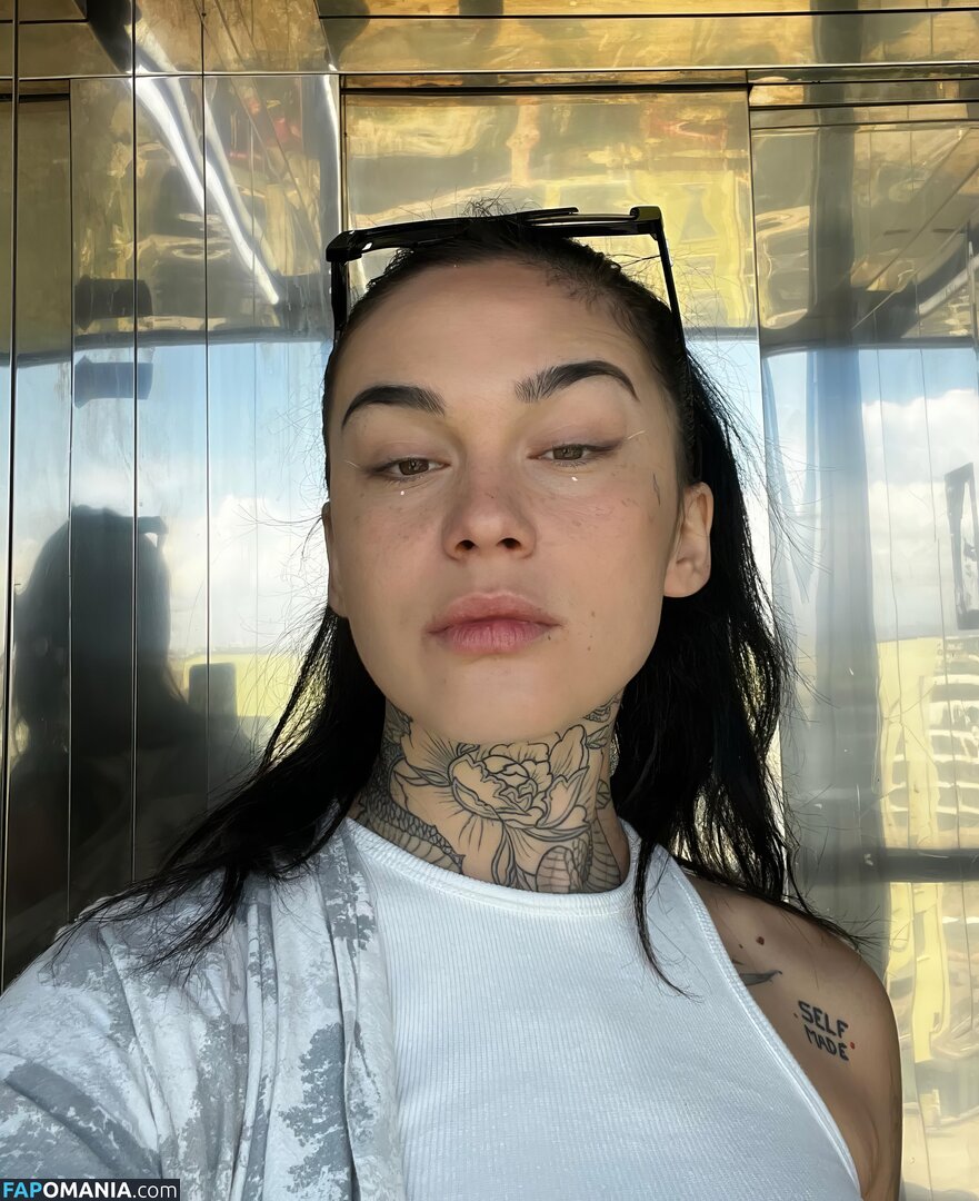 Stephanie Raszolkov / tattstoner / tattstonerr Nago OnlyFans  Przeciekłe zdjęcie #2