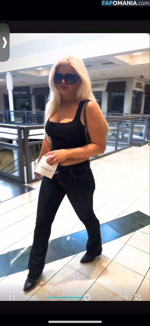 Carmen Lately / Stephanie Sampson / Stephy Vlogs / carmenlattemua / stephycarmen Nago OnlyFans  Przeciekłe zdjęcie #25