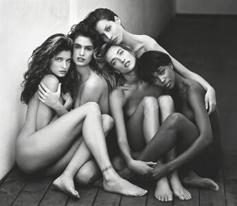 Stephanie Seymour