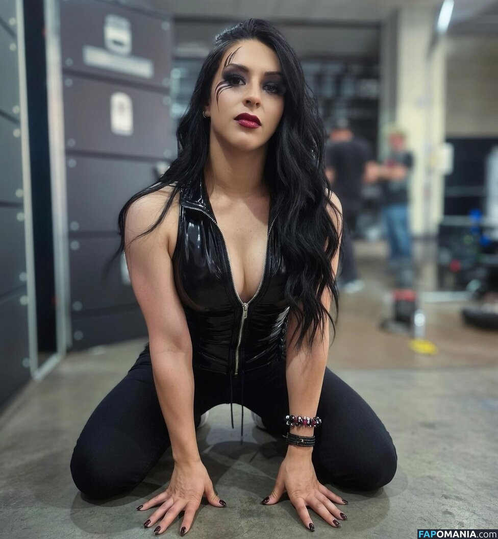 Steph_Vaquer / Stephanie Vaquer / https: / stephanie.vaquer Nago OnlyFans  Przeciekłe zdjęcie #9