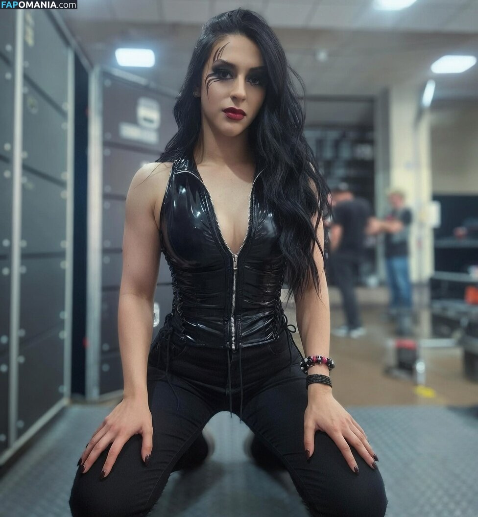 Steph_Vaquer / Stephanie Vaquer / https: / stephanie.vaquer Nago OnlyFans  Przeciekłe zdjęcie #10