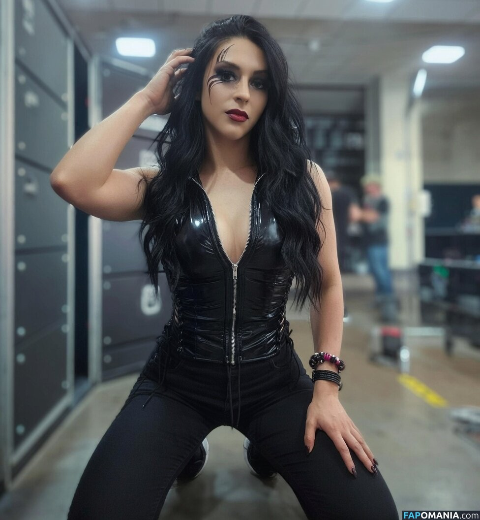 Steph_Vaquer / Stephanie Vaquer / https: / stephanie.vaquer Nago OnlyFans  Przeciekłe zdjęcie #11