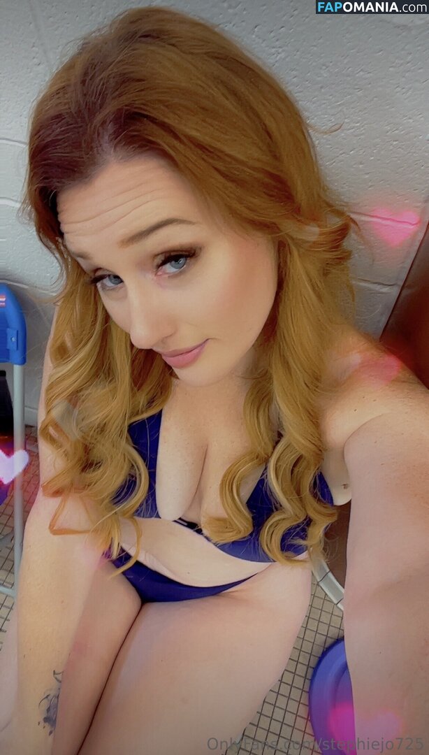Stephie Jo / stephiejo725 Nago OnlyFans  Przeciekłe zdjęcie #16