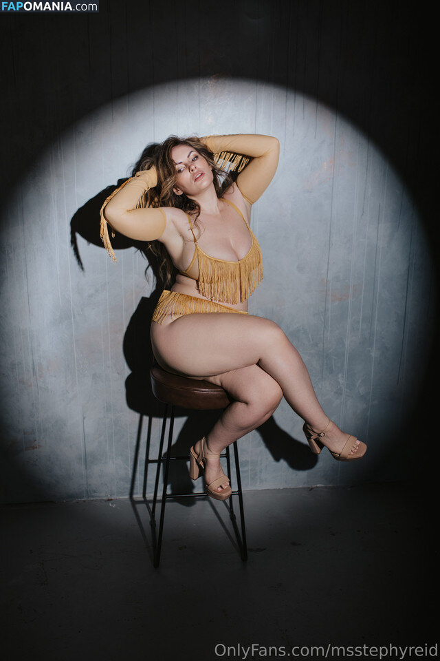 Stephy Miss Curvy / stephymisscurvy Nago OnlyFans  Przeciekłe zdjęcie #60