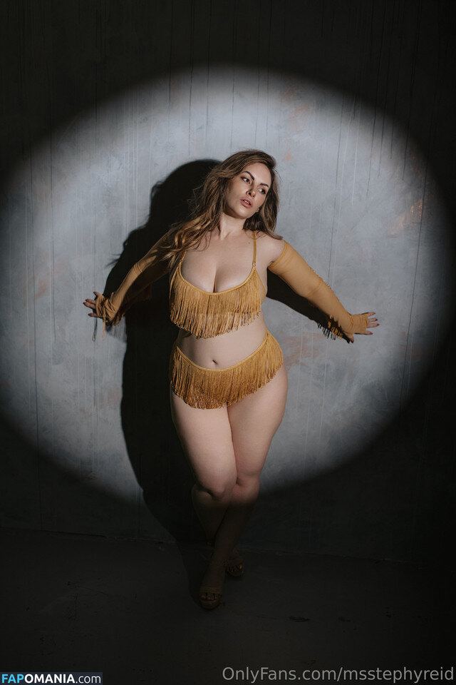 Stephy Miss Curvy / stephymisscurvy Nago OnlyFans  Przeciekłe zdjęcie #61