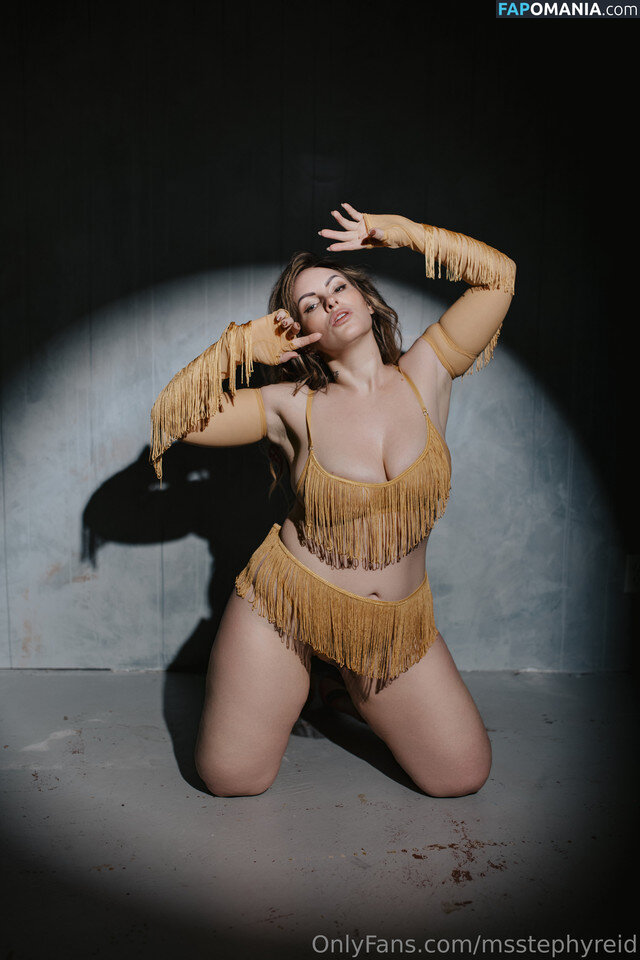 Stephy Miss Curvy / stephymisscurvy Nago OnlyFans  Przeciekłe zdjęcie #63
