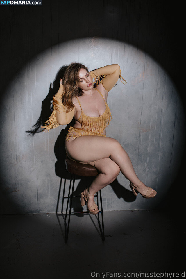 Stephy Miss Curvy / stephymisscurvy Nago OnlyFans  Przeciekłe zdjęcie #70