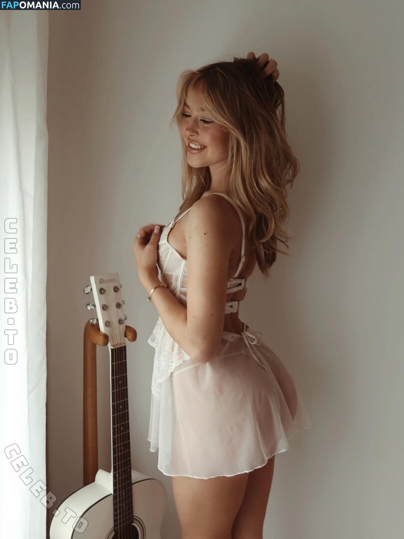 Sterre Meijer / dutchsterre / surfsterre Nago OnlyFans  Przeciekłe zdjęcie #5