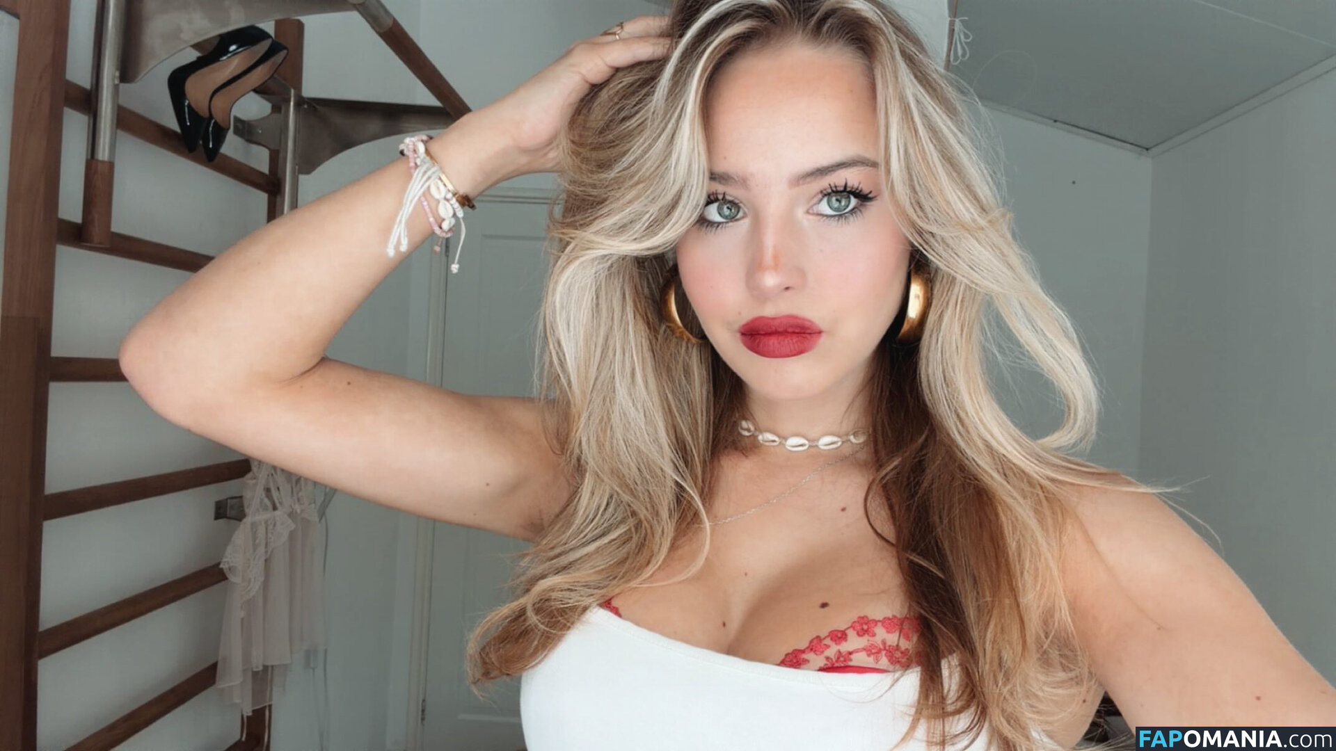 Sterre Meijer / dutchsterre / surfsterre Nago OnlyFans  Przeciekłe zdjęcie #17