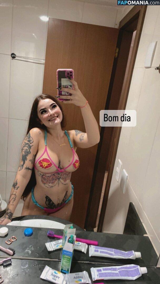 Stephany Sereia / Stesereia / scapitu Nago OnlyFans  Przeciekłe zdjęcie #12
