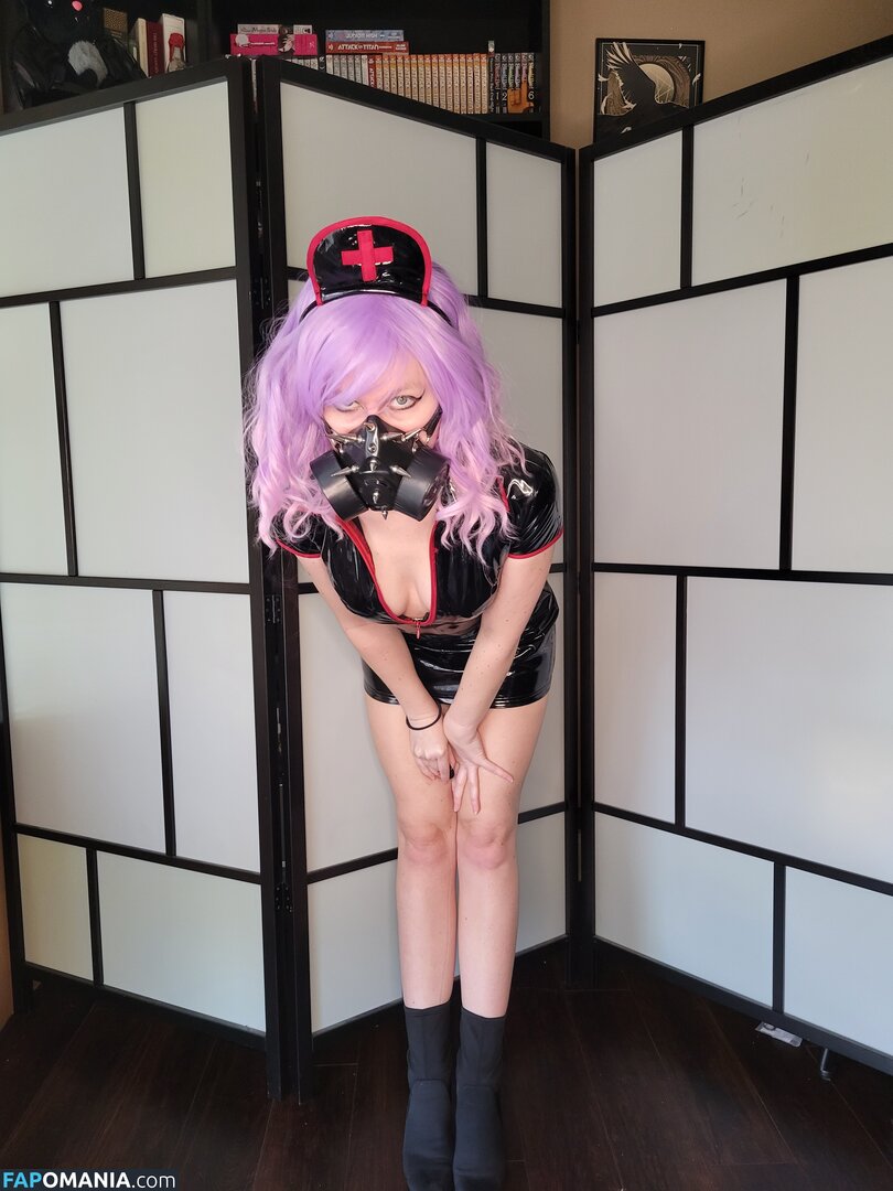 StitchedSpade / stitched_spade Nago OnlyFans  Przeciekłe zdjęcie #4