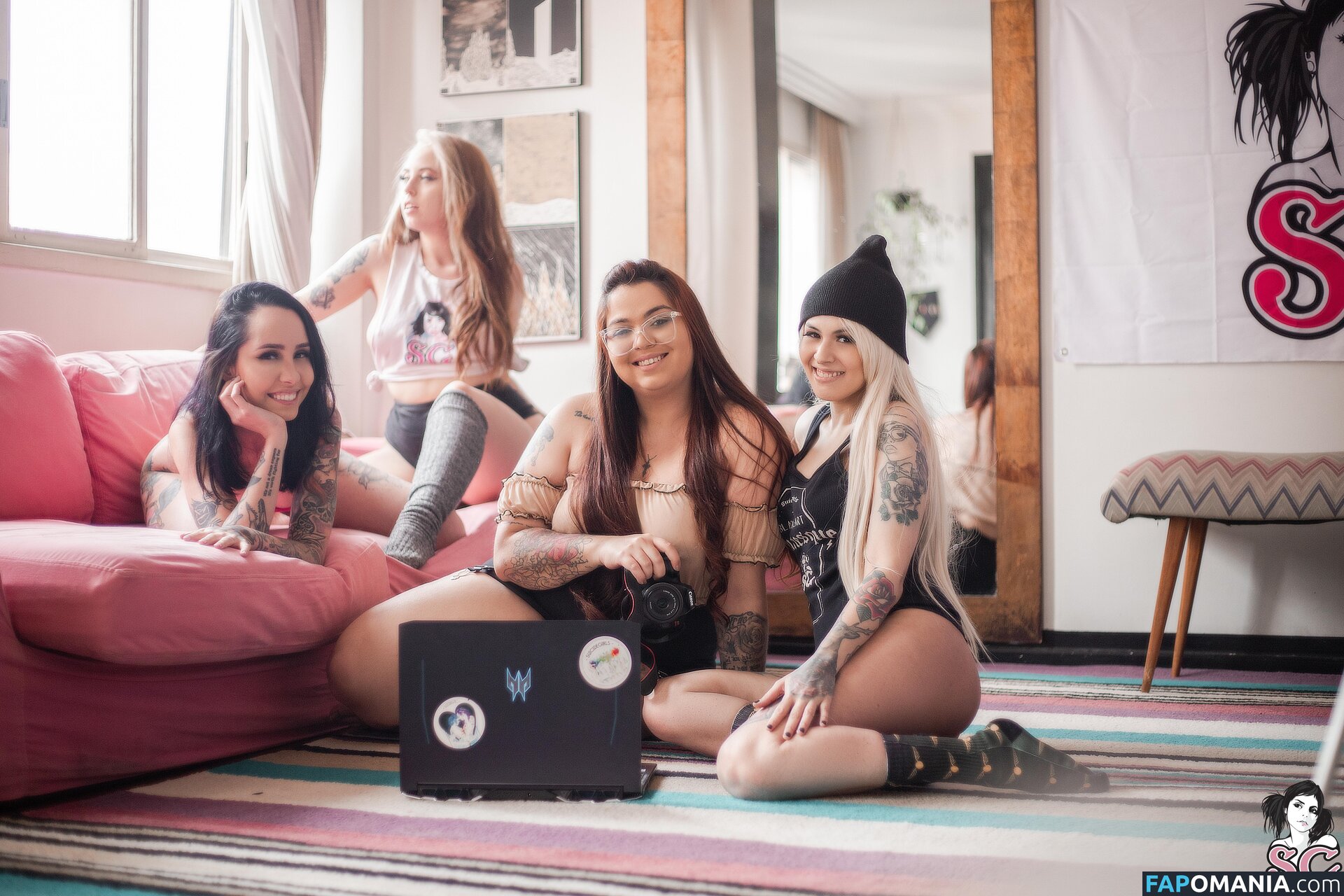 Stokersuicide / adistoker Nago OnlyFans  Przeciekłe zdjęcie #23